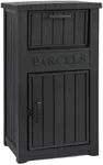 LHBGO Package Delivery Box for Outs