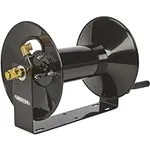 Ironton Air Hose Reel - holds 3/8in