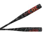 Easton | 2024 | MAV1 Baseball Bat | BBCOR | -3 Drop | 2 5/8" Barrel | 1 Pc. Aluminum