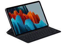 Samsung Galaxy Tab S7 Keyboard Cover, Black