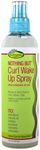 Nothing But Curl Wake Up Spray, 8 O
