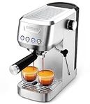 Espresso Machine, 20 BAR Espresso M