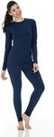 Thermajane Long Johns Thermal Under