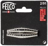 FELCO SPRINGS FOR 2 4 7 8 9 2/91, Silver