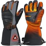 Unigear Rechargeable Heated Gloves 