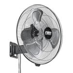 Wall Mount Fan For Grow Room