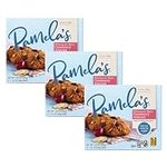 Pamela's Products Gluten Free Whene