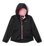 Columbia Rain Jacket Kids