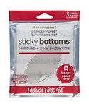 Sticky Bottoms: Removable Sole Prot