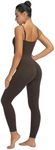 Sunzel Unitard Jumpsuits for Women,