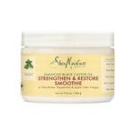 Shea Moisture Jamaican Black Castor Oil Smoothie, 12 oz