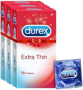 Durex Extr