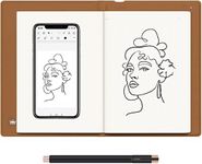 HUION Note Smart Notebook Writing P