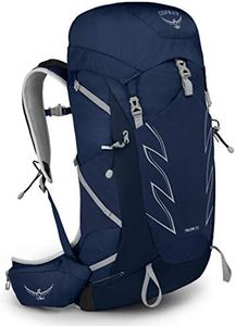 Osprey Talon 33 Men's Hiking Pack Ceramic Blue - L/XL