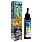 Tru-Tension | E-Tungsten All Weather Bicycle Lube | E-Bike Road, Mountain & Race Bike Lubricant | Bicycle Tools & Accessories | 50ml