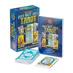 The Classic Rider Waite Smith Tarot Book & Card Deck: Includes 78 Cards and 128 Page Book