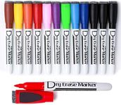 Volcanics Magnetic Dry Wipe Pens Dr