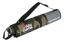 Abu Garcia Semi-Hard Pack Rod Case 