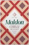 Maldon Chilli Sea Salt Flakes, Blen