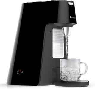 Breville HotCup Water Dispenser 1.7L – Black