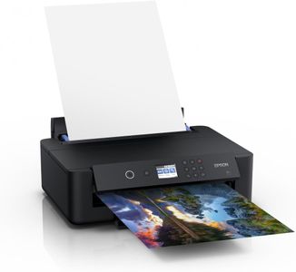 Epson XP-15000 Wireless Color Printer – Wi-Fi, Wide Format