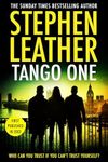 Tango One (Stephen Leather Novels Book 13)