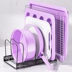 Pantasia Pots and Pans Organizer - 