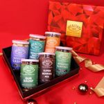 Healthy Gift Baskets