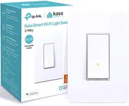 Kasa Smart 3 Way Switch HS210, Need