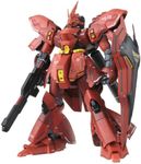 Bandai Hobby - MG 1/100 MSN-04 Sazabi Version Ka