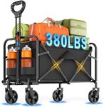 InBrave Heavy-Duty Collapsible Wago