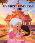 My First Hinduism Book