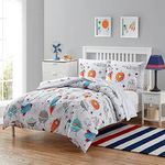 Kids Bedding Set Bed in a Bag for B