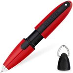 Sheaffer Ion Red Gel Rollerball Pen