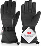 Magelfarm Ski Gloves Waterproof Tou