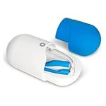 AYO: Blue Light Therapy Glasses | Sleep Better, Boost Energy, Improve Mood | Portable Light Therapy Lamp