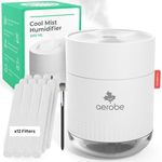Aerobe Humidifier for Bedroom with