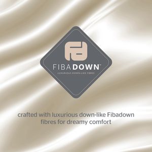 Silentnight King Mattress Topper – 5cm Thick, Soft Comfort