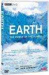 Earth : The Power of the Planet - Complete BBC Series [DVD]