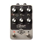Universal Audio UAFX Starlight Delay Pedal
