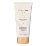 Sanctuary Spa Golden Sandalwood Ultra Rich Wet Skin Moisture Miracle, In-Shower Moisturiser, 7 Day Moisture, Mineral Oil Free, Cruelty Free & Vegan, 200ml