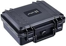 Lykus HC-2510 Waterproof Hard Case 