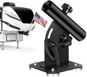 EJYTRVT Magnetic Flag Pole Holder f