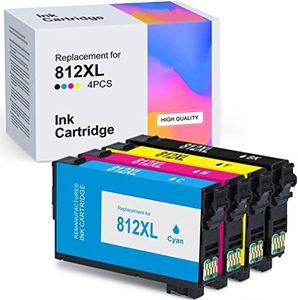 4 Pack Ink