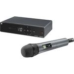 Sennheiser XSW 1-835-A Vocal Wireless Microphone, Rage 548-572 MHz, Medium