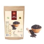 Black Pepper | Black Peppercorns 100G | Whole Black Pepper | Premium Quality | 100% Natural | Authentic | No Additives | No Preservatives | Non GMO