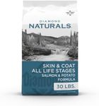 Diamond Skin & Coat Real Meat Recip