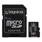 Kingston 32GB Class-10 Micro SDHC Memory Card for Nextbase 112,212,212G,312GW,412GW,512GW,612GW, Nextbase Miror,Duo, Apeman, TOGUARD, Oldshark, Xuanpad, Senwow, Buiejdog, Transcend DrivePro, RoadHawk Ride R Plus, Garmin 45,55,65W, Aukey, Motorola MDC300HD,MDC500,MDC400HD,MDCMDC150HD,MDC100,MDC50,MDC10W, Thinkware, Binatone DC200, Snooper Truckmate SC5900 DVR, DVR-4HD, YI Dash Cam, Peztio, ULU, Mibao, ORSKEY, Crosstour, SuperEye Car Dash Cam