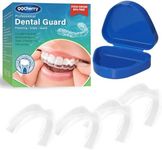 Mouth Guard for Grinding Teeth, 4Pa