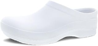 Dansko Women's Kaci Occupational Mu